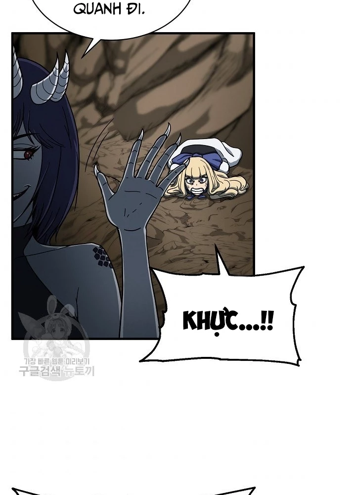 Ngôi Nhà Kết Nối Với Hầm Ngục Chapter 52 - Trang 3