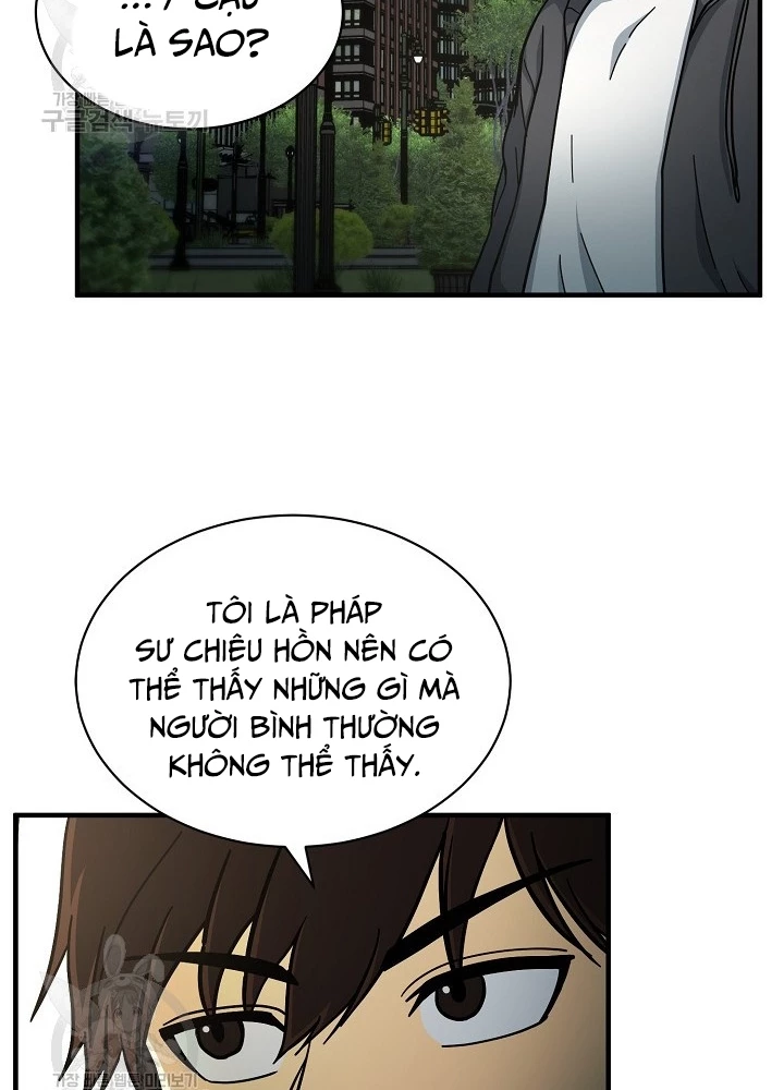 Ngôi Nhà Kết Nối Với Hầm Ngục Chapter 52 - Trang 3