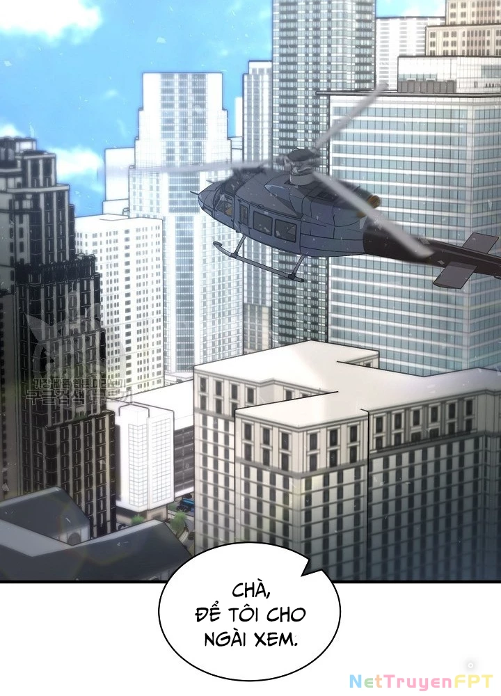 Ngôi Nhà Kết Nối Với Hầm Ngục Chapter 52 - Trang 3