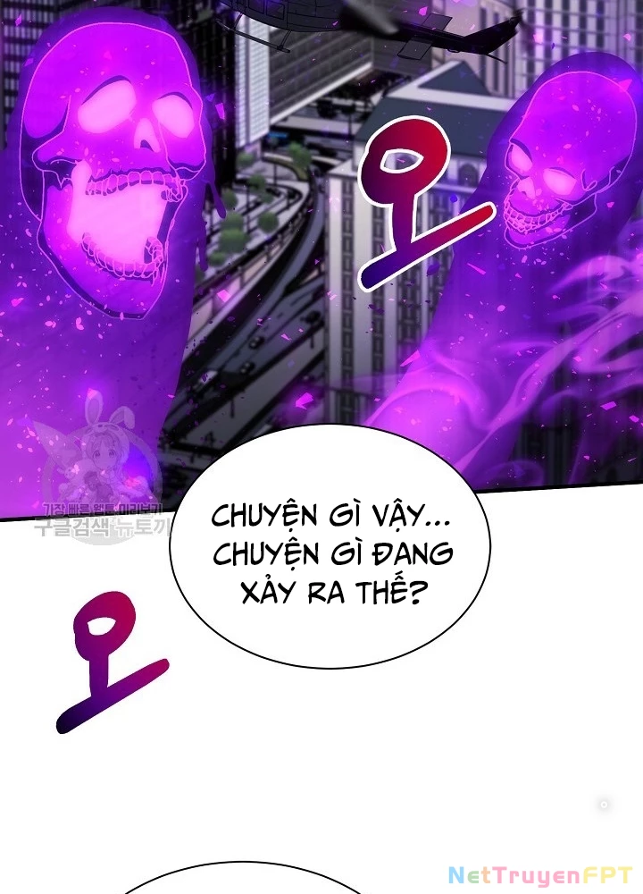 Ngôi Nhà Kết Nối Với Hầm Ngục Chapter 52 - Trang 3