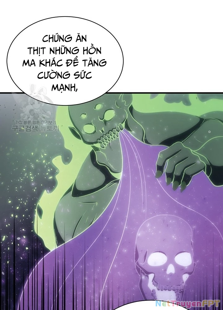 Ngôi Nhà Kết Nối Với Hầm Ngục Chapter 52 - Trang 3