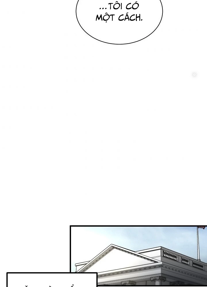 Ngôi Nhà Kết Nối Với Hầm Ngục Chapter 52 - Trang 3