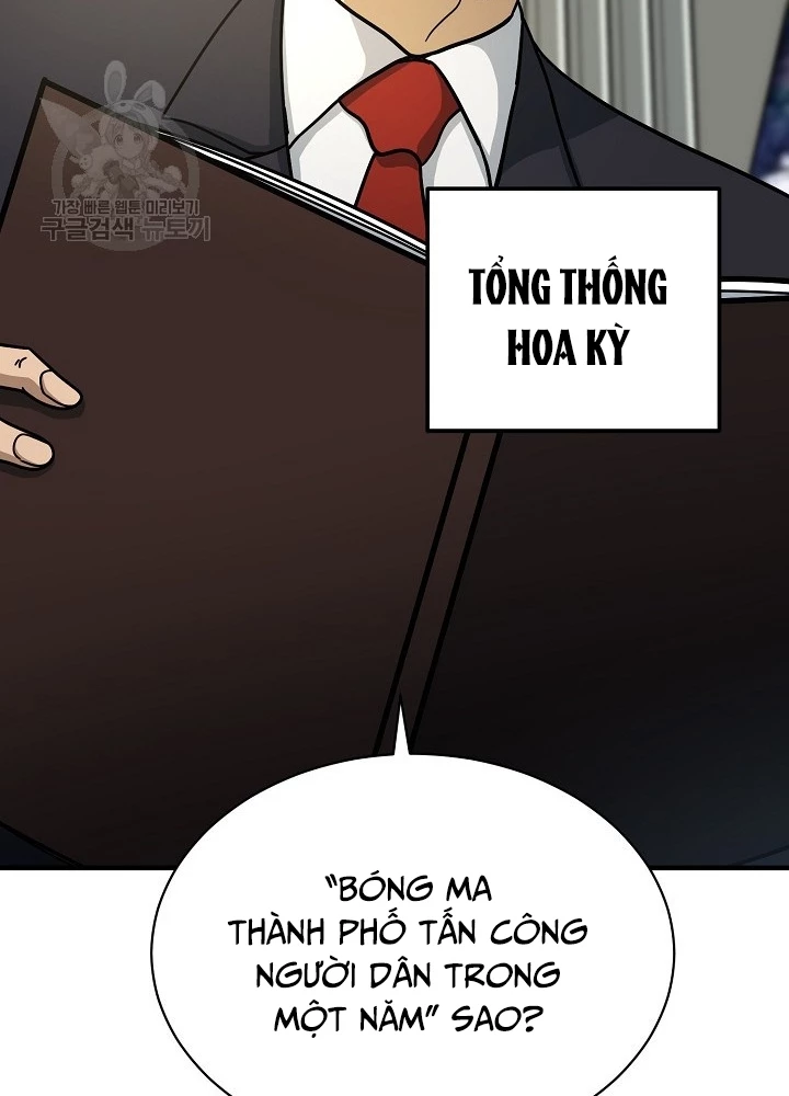 Ngôi Nhà Kết Nối Với Hầm Ngục Chapter 52 - Trang 3