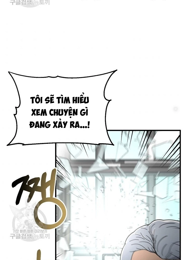 Ngôi Nhà Kết Nối Với Hầm Ngục Chapter 52 - Trang 3