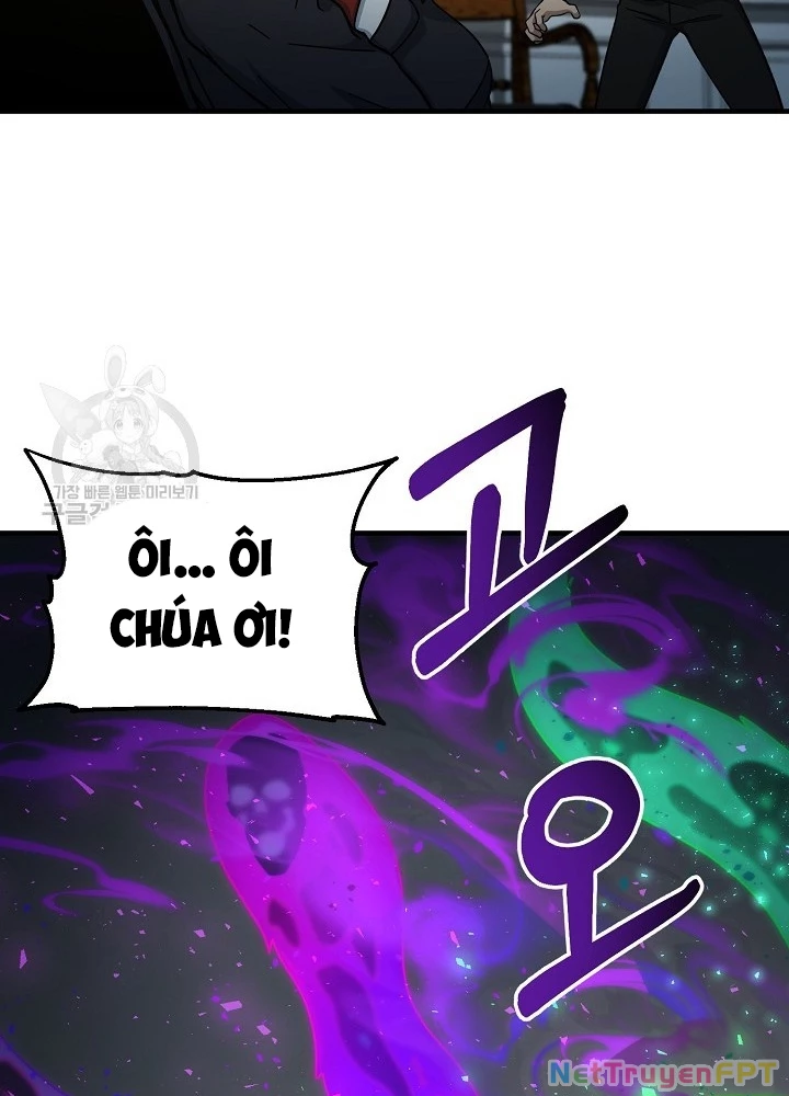 Ngôi Nhà Kết Nối Với Hầm Ngục Chapter 52 - Trang 3