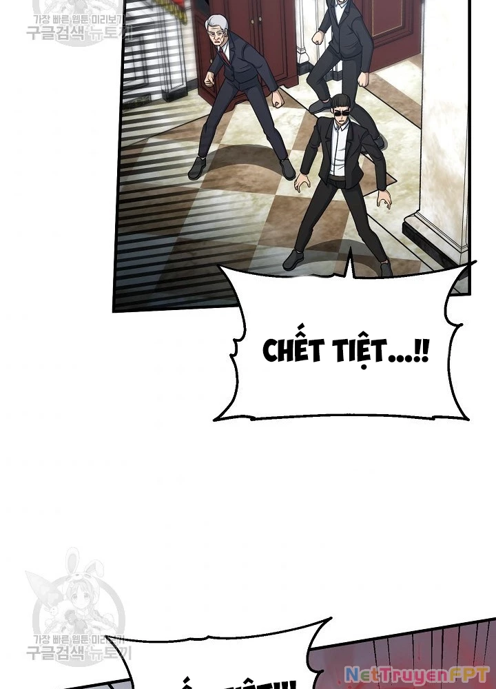Ngôi Nhà Kết Nối Với Hầm Ngục Chapter 52 - Trang 3
