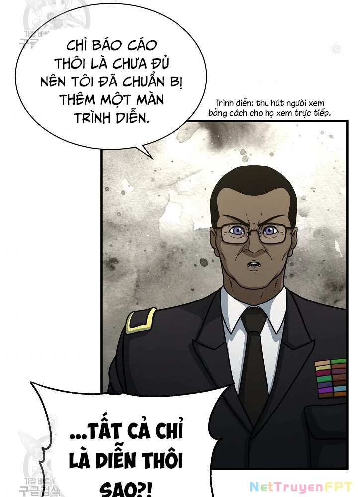 Ngôi Nhà Kết Nối Với Hầm Ngục Chapter 52 - Trang 3