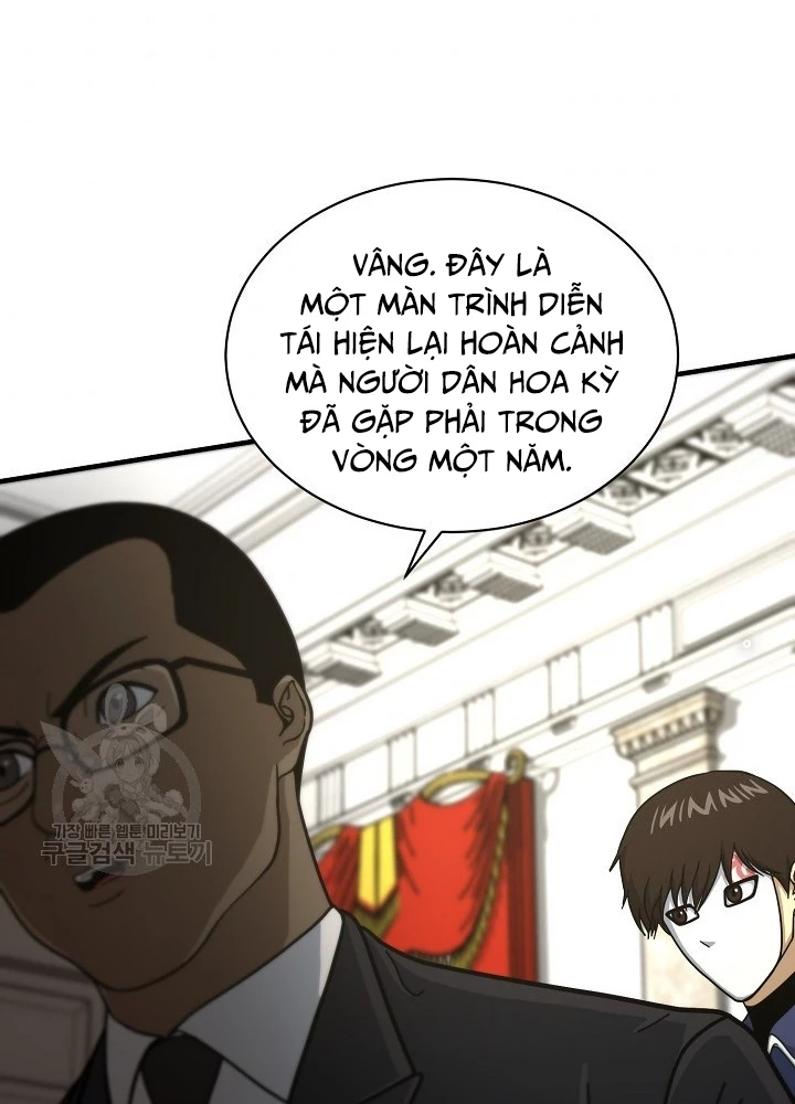 Ngôi Nhà Kết Nối Với Hầm Ngục Chapter 52 - Trang 3