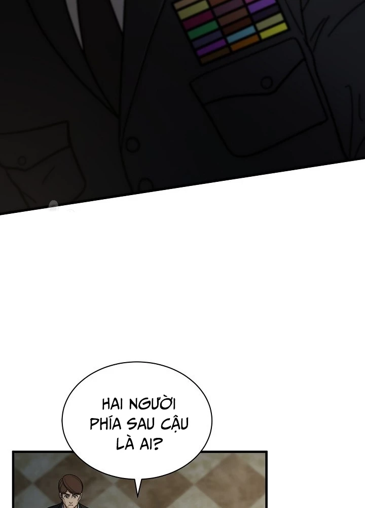 Ngôi Nhà Kết Nối Với Hầm Ngục Chapter 52 - Trang 3