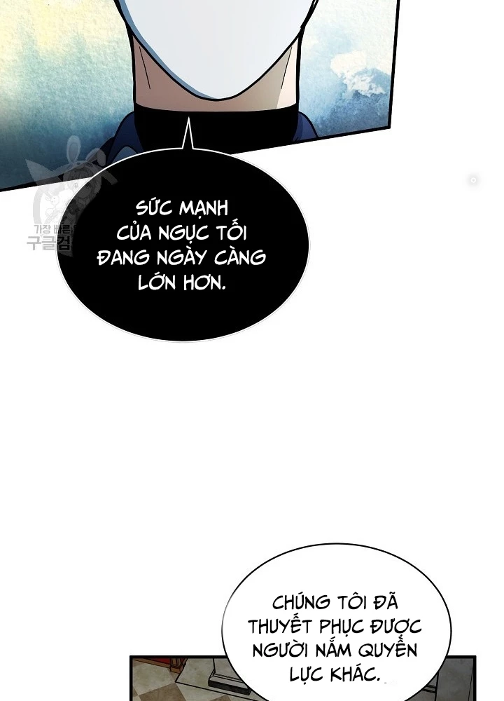 Ngôi Nhà Kết Nối Với Hầm Ngục Chapter 52 - Trang 3