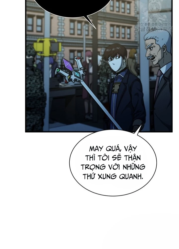 Ngôi Nhà Kết Nối Với Hầm Ngục Chapter 53 - Trang 3