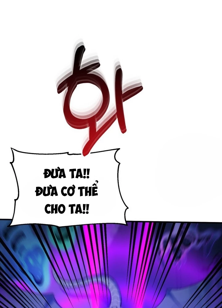 Ngôi Nhà Kết Nối Với Hầm Ngục Chapter 53 - Trang 3