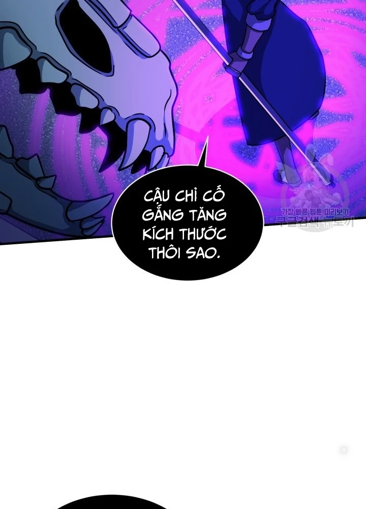 Ngôi Nhà Kết Nối Với Hầm Ngục Chapter 53 - Trang 3