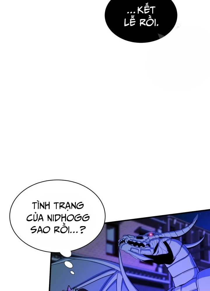 Ngôi Nhà Kết Nối Với Hầm Ngục Chapter 53 - Trang 3