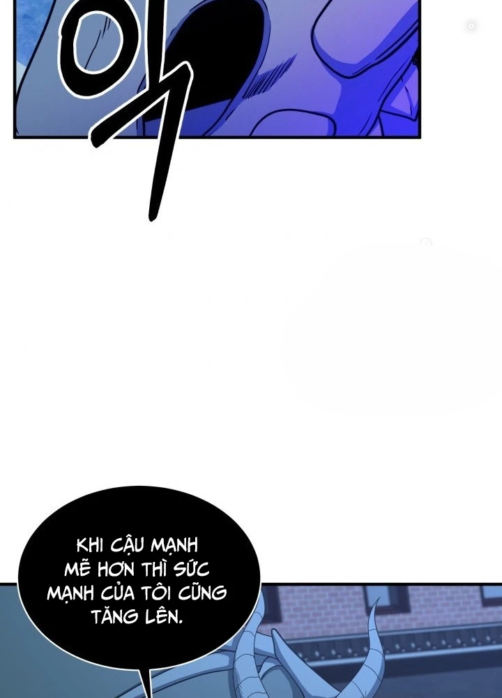 Ngôi Nhà Kết Nối Với Hầm Ngục Chapter 53 - Trang 3
