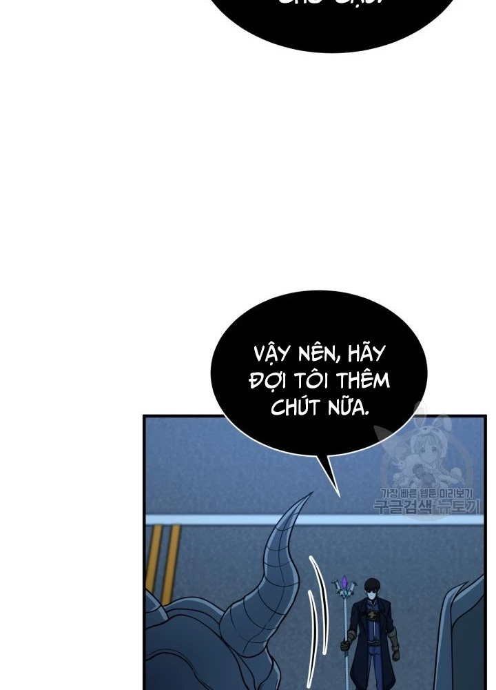 Ngôi Nhà Kết Nối Với Hầm Ngục Chapter 53 - Trang 3