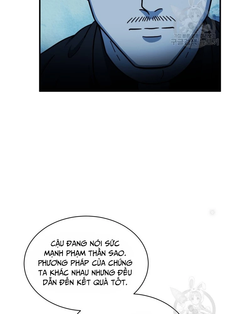 Ngôi Nhà Kết Nối Với Hầm Ngục Chapter 53 - Trang 3