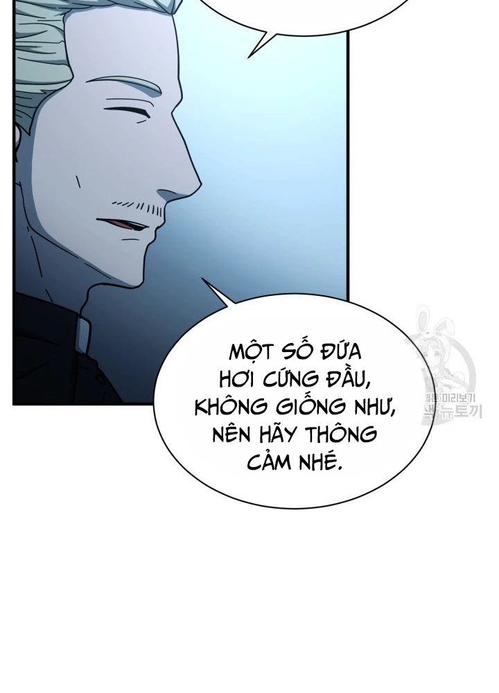 Ngôi Nhà Kết Nối Với Hầm Ngục Chapter 53 - Trang 3