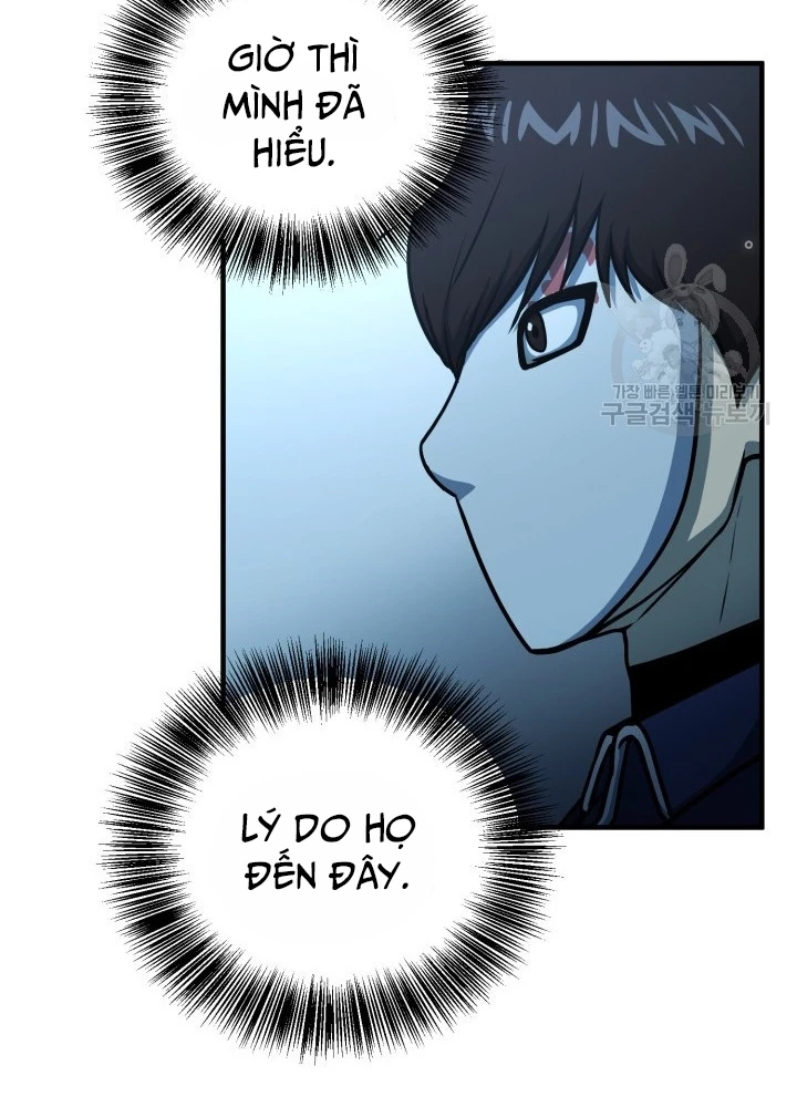 Ngôi Nhà Kết Nối Với Hầm Ngục Chapter 53 - Trang 3