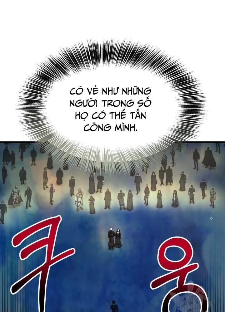 Ngôi Nhà Kết Nối Với Hầm Ngục Chapter 53 - Trang 3