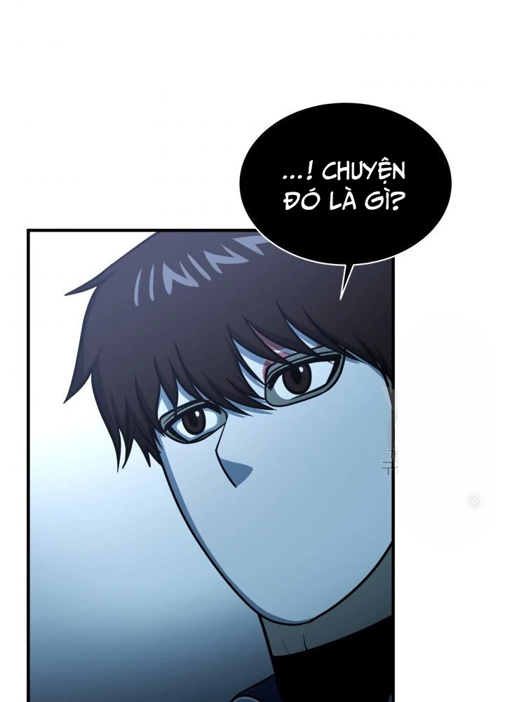 Ngôi Nhà Kết Nối Với Hầm Ngục Chapter 53 - Trang 3