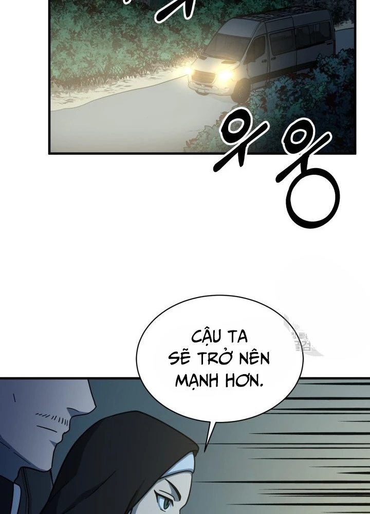 Ngôi Nhà Kết Nối Với Hầm Ngục Chapter 53 - Trang 3
