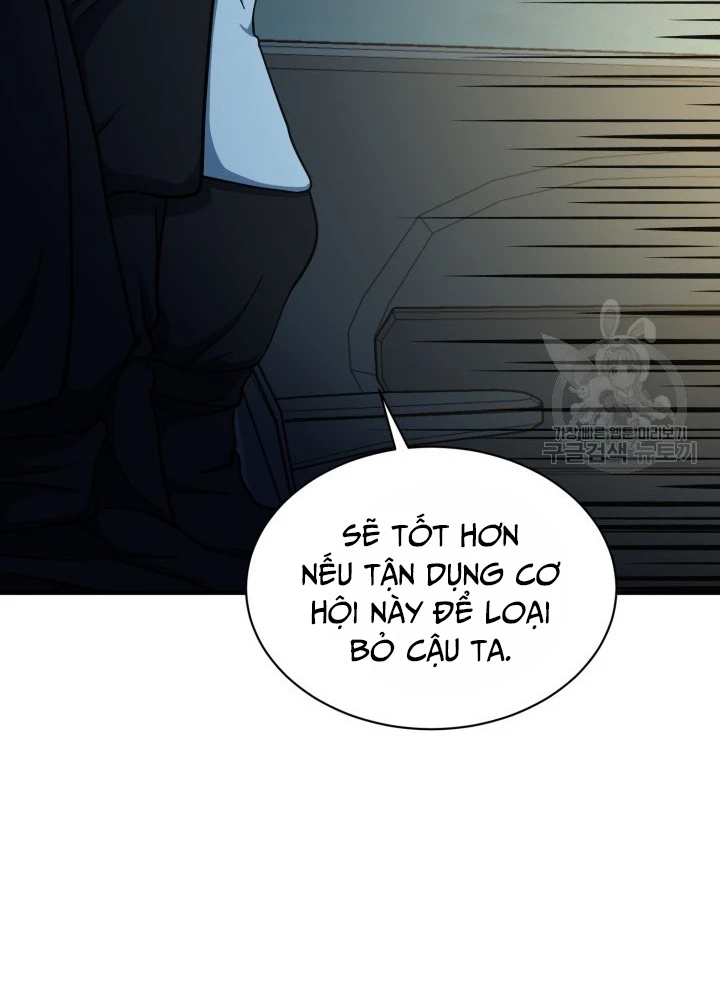 Ngôi Nhà Kết Nối Với Hầm Ngục Chapter 53 - Trang 3