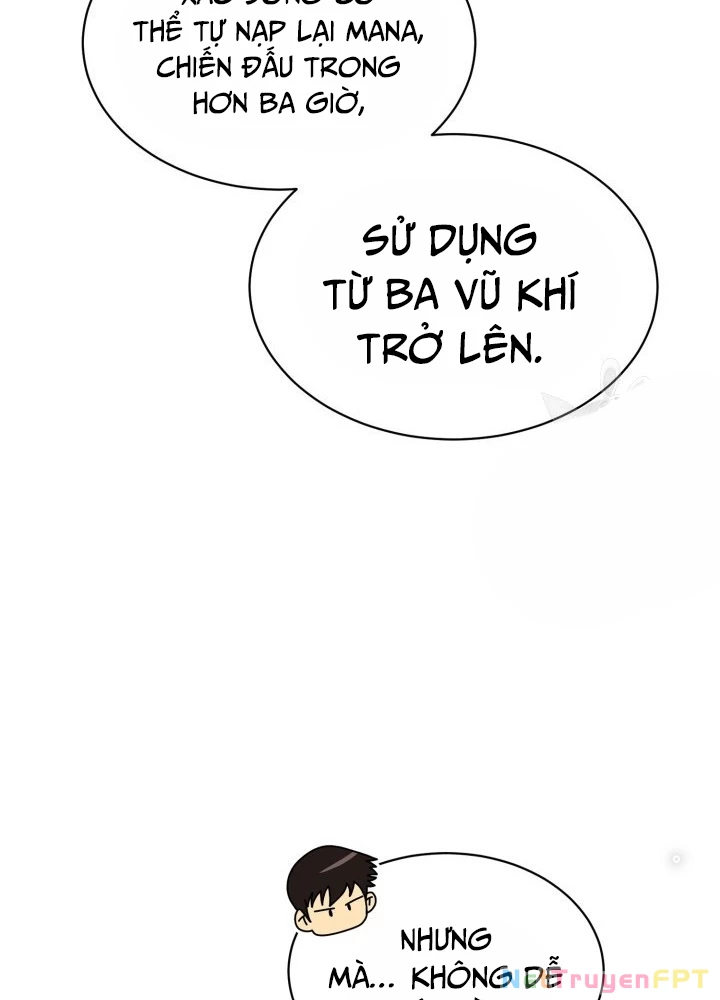 Ngôi Nhà Kết Nối Với Hầm Ngục Chapter 53 - Trang 3