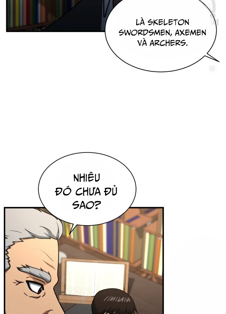 Ngôi Nhà Kết Nối Với Hầm Ngục Chapter 53 - Trang 3