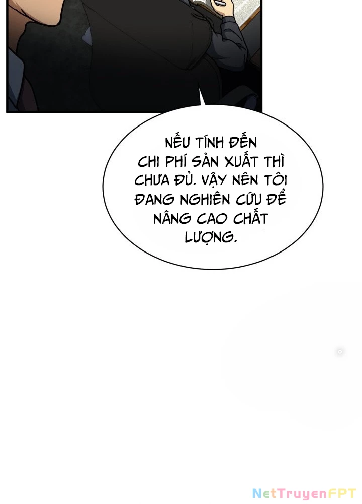 Ngôi Nhà Kết Nối Với Hầm Ngục Chapter 53 - Trang 3