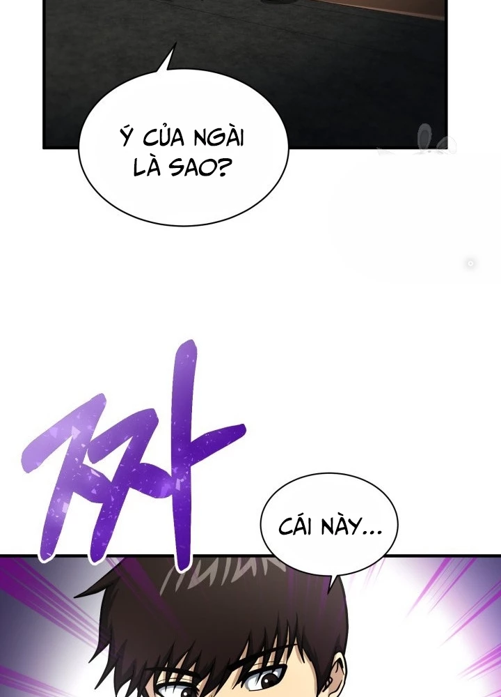 Ngôi Nhà Kết Nối Với Hầm Ngục Chapter 53 - Trang 3