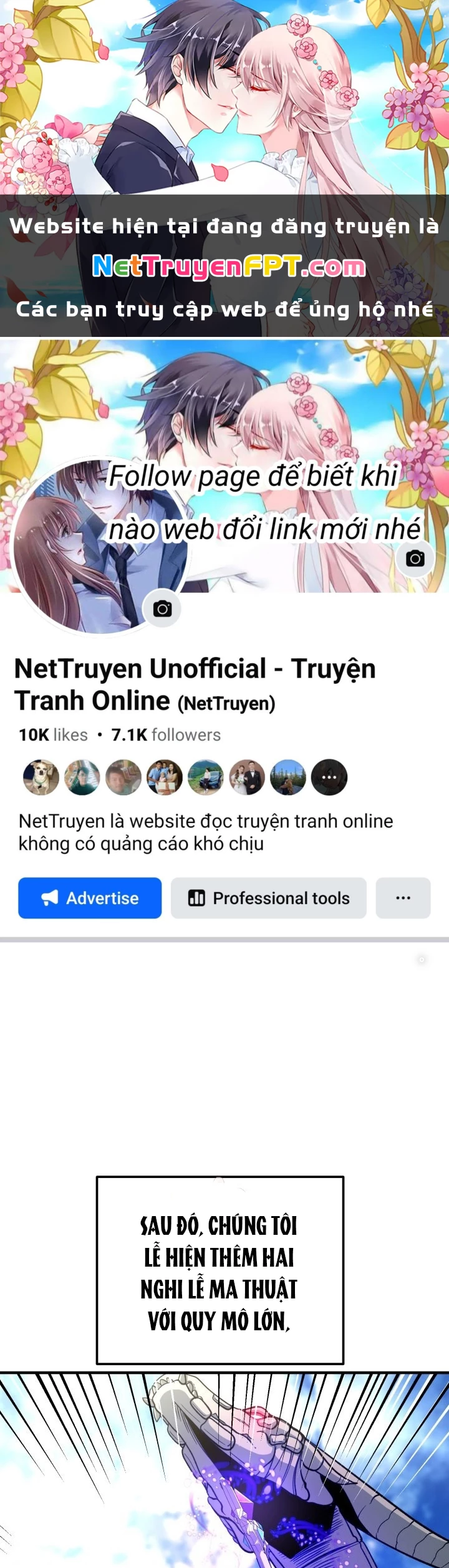 Ngôi Nhà Kết Nối Với Hầm Ngục Chapter 54 - Trang 3