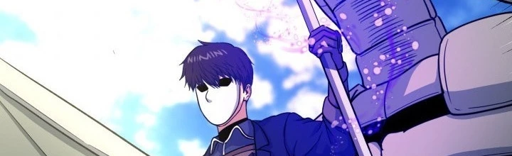 Ngôi Nhà Kết Nối Với Hầm Ngục Chapter 54 - Trang 3