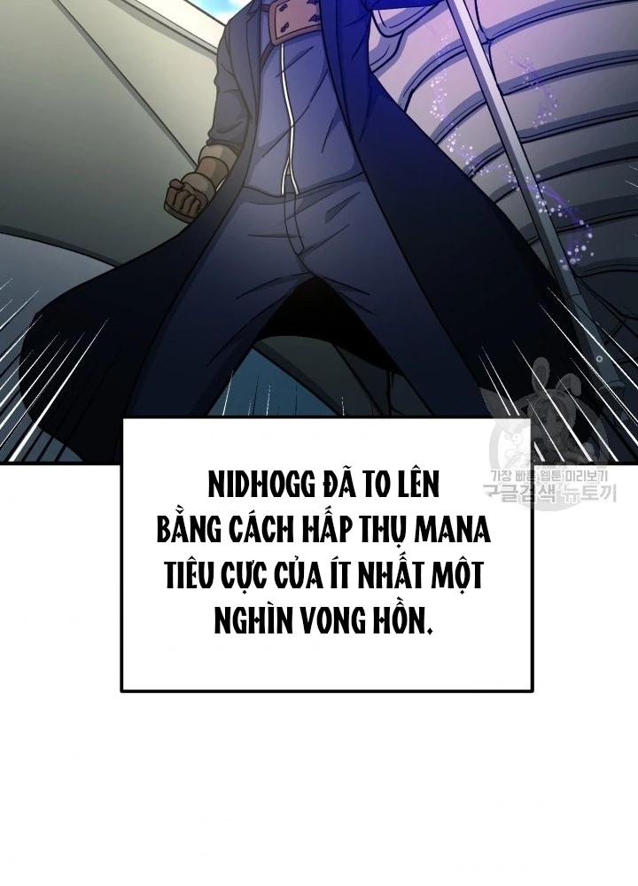 Ngôi Nhà Kết Nối Với Hầm Ngục Chapter 54 - Trang 3