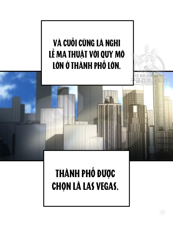 Ngôi Nhà Kết Nối Với Hầm Ngục Chapter 54 - Trang 3
