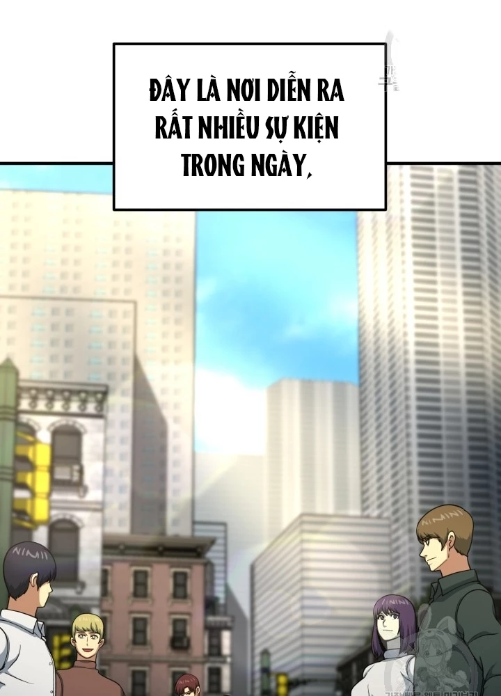 Ngôi Nhà Kết Nối Với Hầm Ngục Chapter 54 - Trang 3