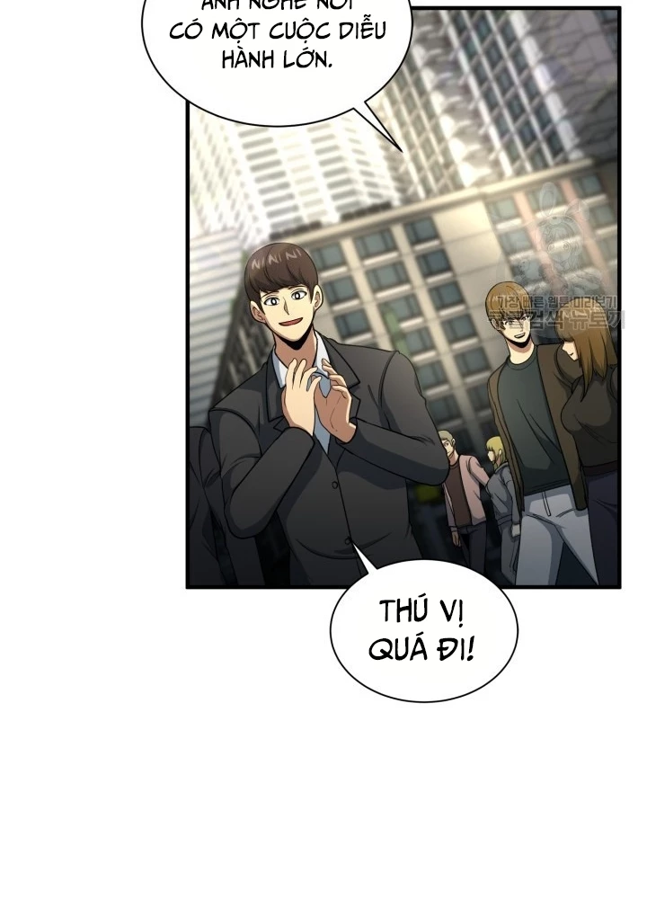 Ngôi Nhà Kết Nối Với Hầm Ngục Chapter 54 - Trang 3