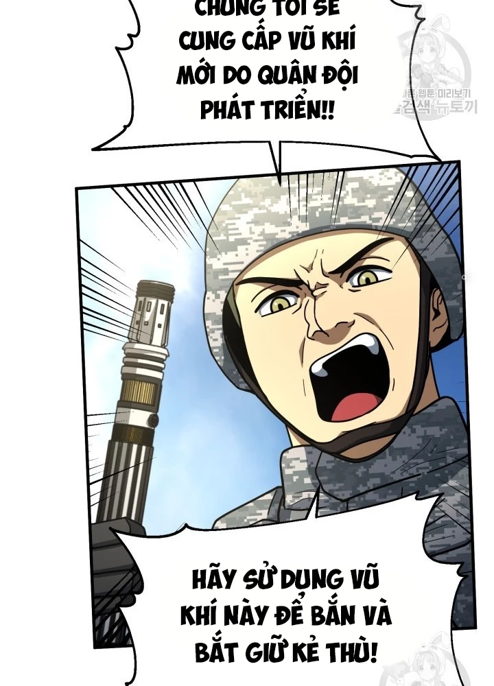 Ngôi Nhà Kết Nối Với Hầm Ngục Chapter 54 - Trang 3