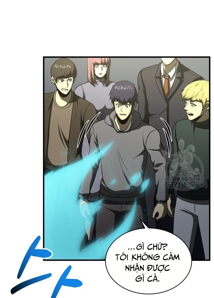 Ngôi Nhà Kết Nối Với Hầm Ngục Chapter 54 - Trang 3