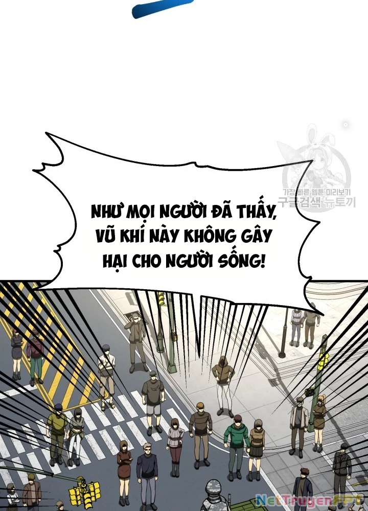Ngôi Nhà Kết Nối Với Hầm Ngục Chapter 54 - Trang 3