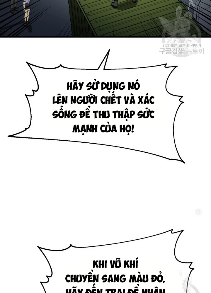 Ngôi Nhà Kết Nối Với Hầm Ngục Chapter 54 - Trang 3