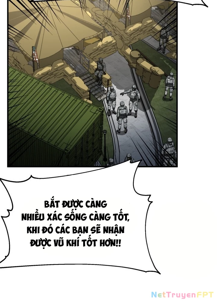 Ngôi Nhà Kết Nối Với Hầm Ngục Chapter 54 - Trang 3