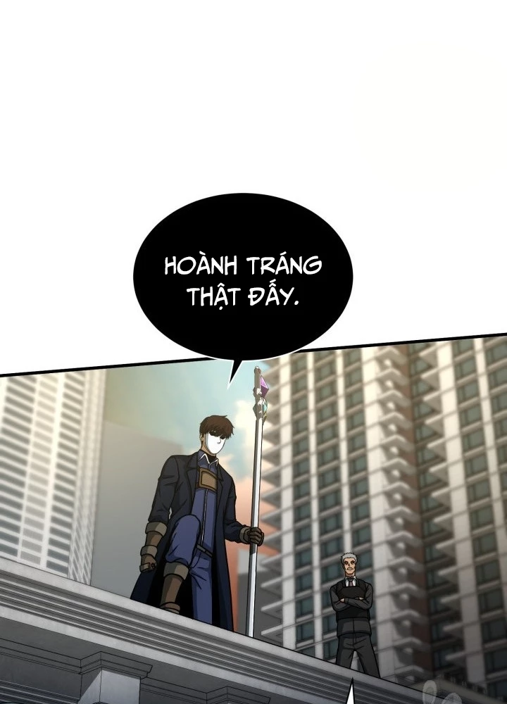 Ngôi Nhà Kết Nối Với Hầm Ngục Chapter 54 - Trang 3