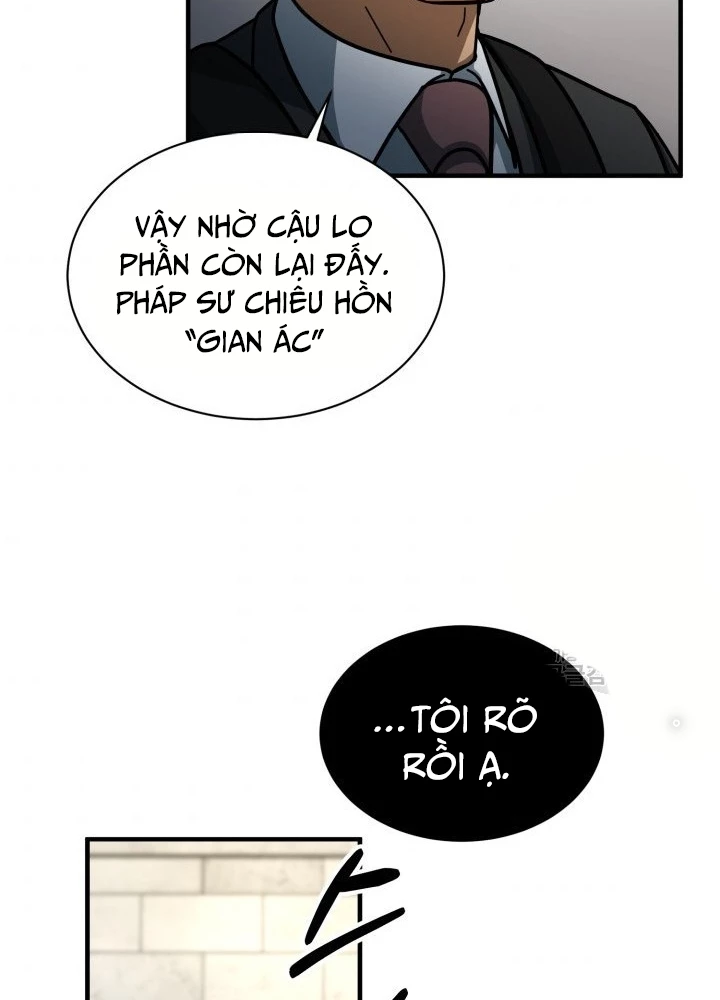 Ngôi Nhà Kết Nối Với Hầm Ngục Chapter 54 - Trang 3