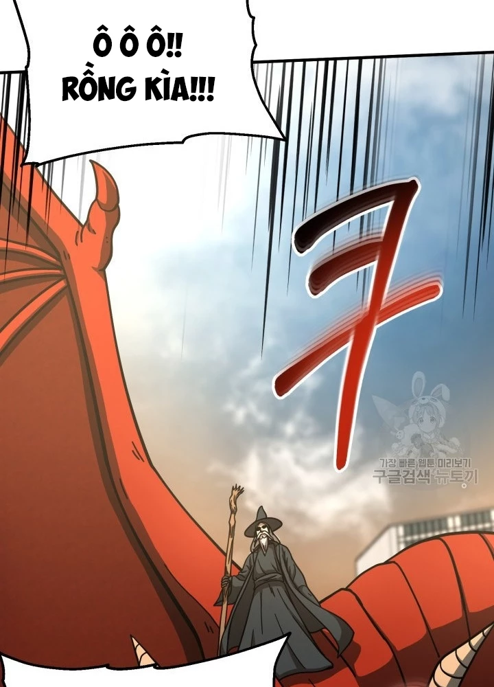 Ngôi Nhà Kết Nối Với Hầm Ngục Chapter 54 - Trang 3