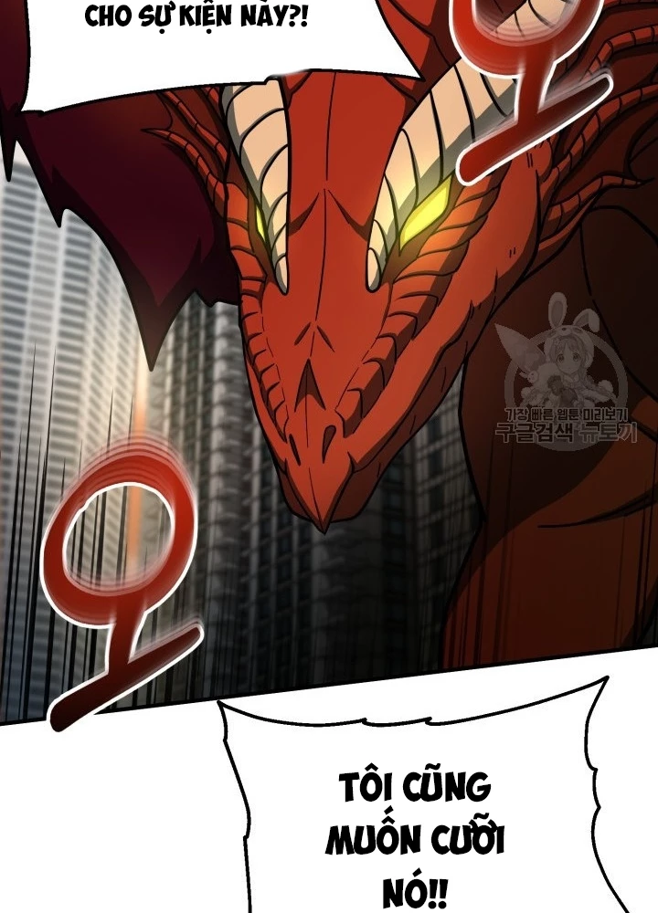 Ngôi Nhà Kết Nối Với Hầm Ngục Chapter 54 - Trang 3