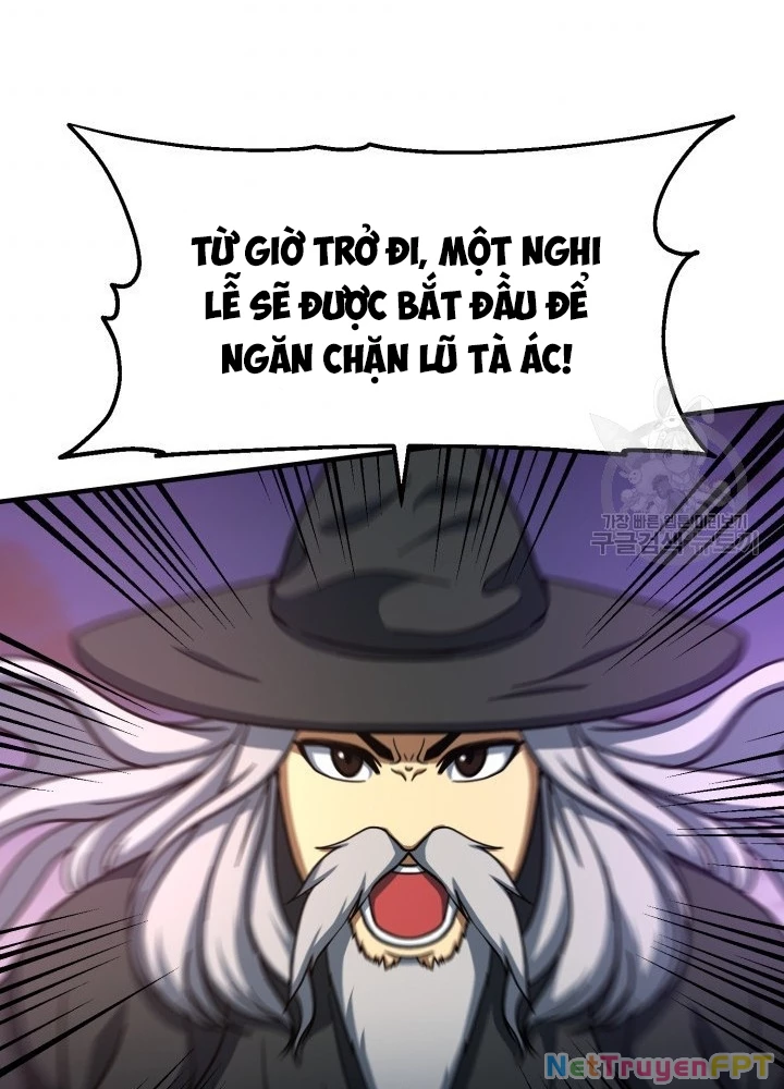 Ngôi Nhà Kết Nối Với Hầm Ngục Chapter 54 - Trang 3