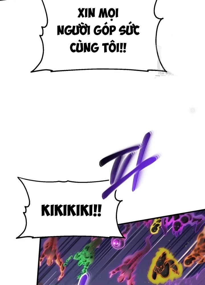 Ngôi Nhà Kết Nối Với Hầm Ngục Chapter 54 - Trang 3