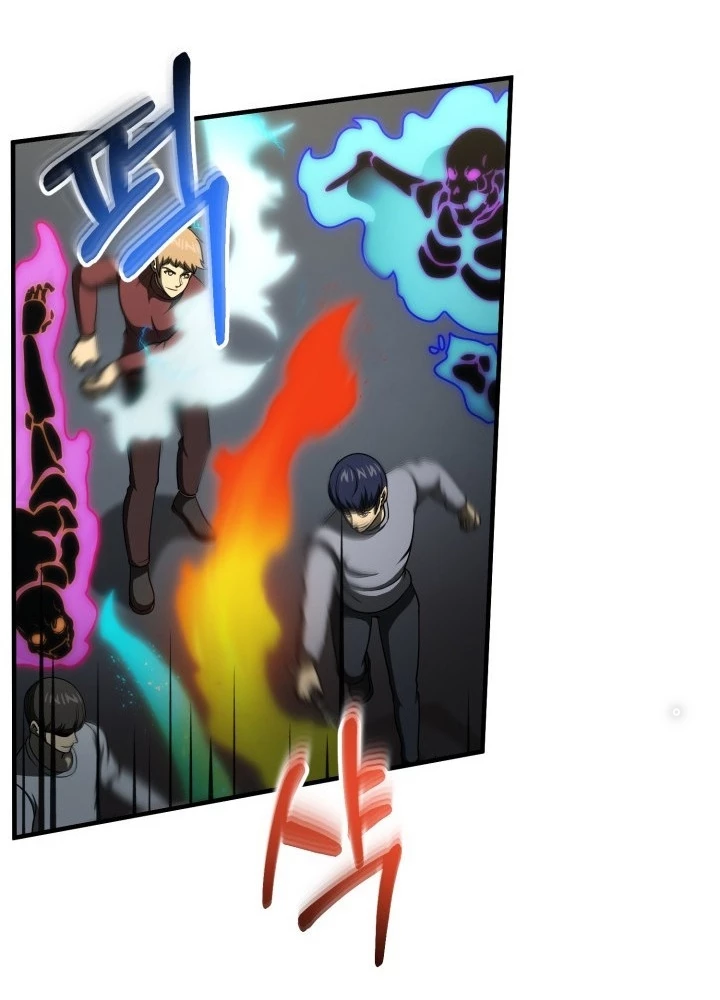 Ngôi Nhà Kết Nối Với Hầm Ngục Chapter 54 - Trang 3