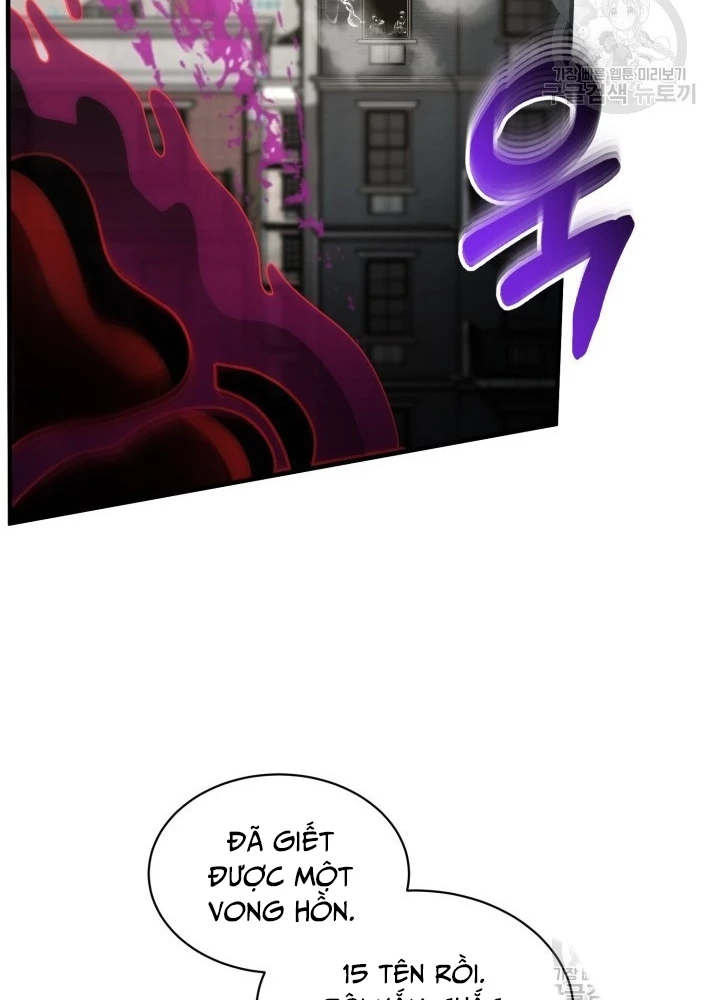 Ngôi Nhà Kết Nối Với Hầm Ngục Chapter 54 - Trang 3